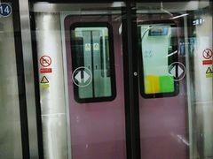 -园博园(地铁站)