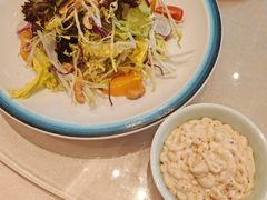 -渔村盛宴(航空新城店)