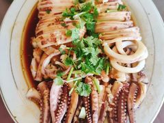-老袁羊板筋(农光路店)