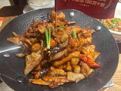 -实在湘·大碗土菜(竹料店)