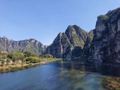 -孤山寨风景区