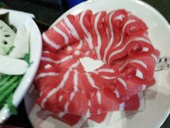 -宽板凳老灶火锅(南礼士路店)