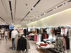 -ZARA(青岛万象城店)