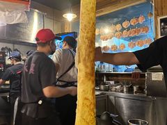 -辉记炭烧海鲜大排档·老字号(福田店)