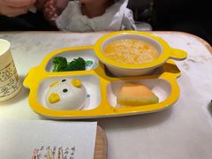 -绿茶餐厅(北京世纪金源店)