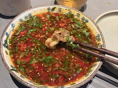 -巴奴毛肚火锅(大剧院店)