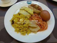 android_upload_pic-瑞海姆酒店中餐厅