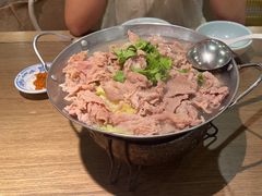 -肖四女乐山跷脚牛肉(滨江天街店)
