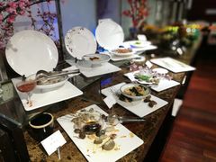 -聚春园自助餐厅(东街口店)