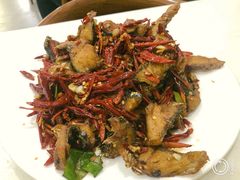 -田记餐馆(富国街店)