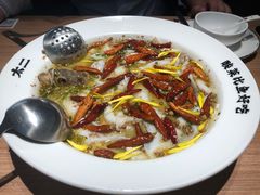 -太二酸菜鱼(天鹅湖万达店)