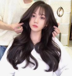 -3AM·S HAIR SALON烫发染发接发