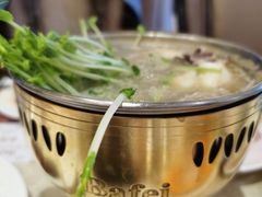 -芭菲盛宴·环球美食(北城国际店)