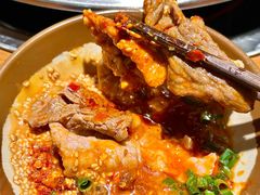 -巴隆门重庆老火锅(太湖路店)