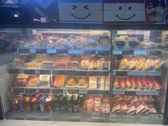 -COSTA COFFEE(丰联广场店)