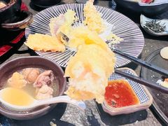 -将太无二·北美传奇寿司(荟聚购物中心西红门店)