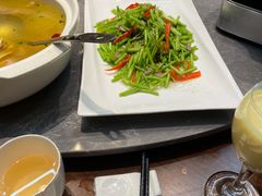 -味·星空主题餐厅(滨江画苑小区店)