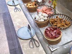 自助火锅-菲住布渴酒店自助餐厅(阿里巴巴西溪园区店)