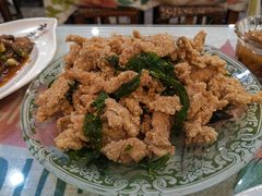 -金姐台湾菜(珠江路店)