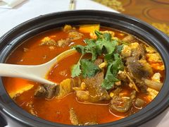 习水豆腐羊肉-贵州大厦贵州厅(樱花园西街店)