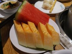 -青瓷火锅料理(西单大悦城店)