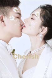 点击看大图 -巴黎春天婚纱摄影STUDIO·定制