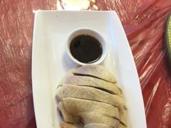 -明珠湖天鹅苑·农家菜馆