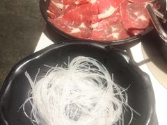 -呷哺呷哺 黄金牧场 (新中关购物中心店)
