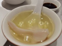 -聚春园自助餐厅(东街口店)