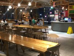 -冰泉豆浆馆(阳朔店)