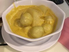 -新大咀港式茶餐厅(宝山万达店)