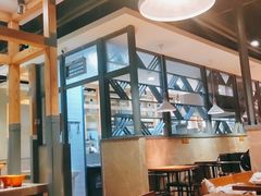 大堂-比格比萨自助(国展店)