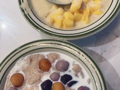 -堂屋糖水店(愚园店)