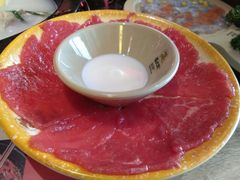 -蜀大侠火锅(森兰花园城店)