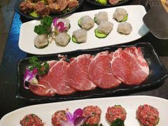 -渝宗老灶火锅(巴国城店)
