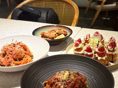 -BE BRIGHT KITCHEN(正佳广场店)