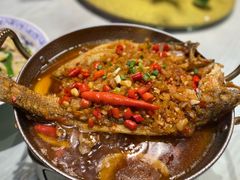 -小柴米·传统江西菜(八一广场店)