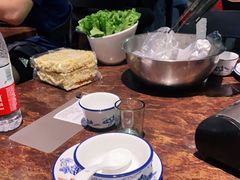 -胡须佬鸡煲四季火锅(海雅缤纷城店)