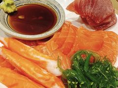 -初色海鲜自助(万丰路店)