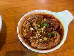 -付小姐在成都(中山公园店)