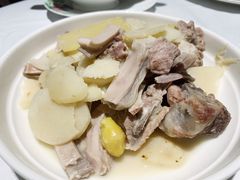 猪肚汤-花城苑广府菜(侨鑫店)
