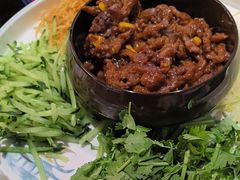 -满园烤鸭·春饼(沈北万达店)