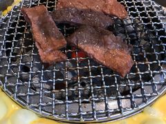 -紫霞门韩国料理烤肉(深南东路店)