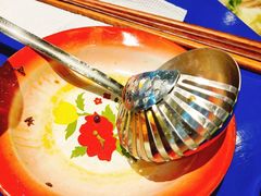-马路边边火锅串串(观前街店)