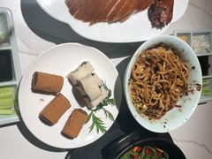 -四世同堂·京菜·烤鸭(双井店)