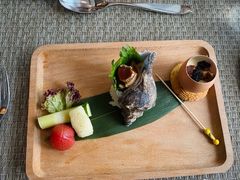 -香樟花园法式铁板烧(恒隆广场店)