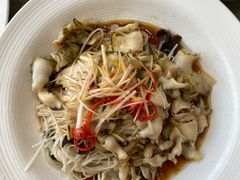 -韩记海鲜饺子旗舰店(红海新区店)