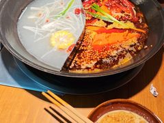 -阳阳老火锅(小南门店)