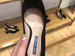 -STUART WEITZMAN(静安嘉里中心店)