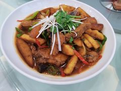 -春妮海味饭店